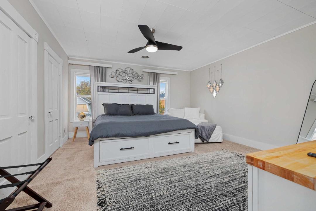 Photo of Bedroom in West Central