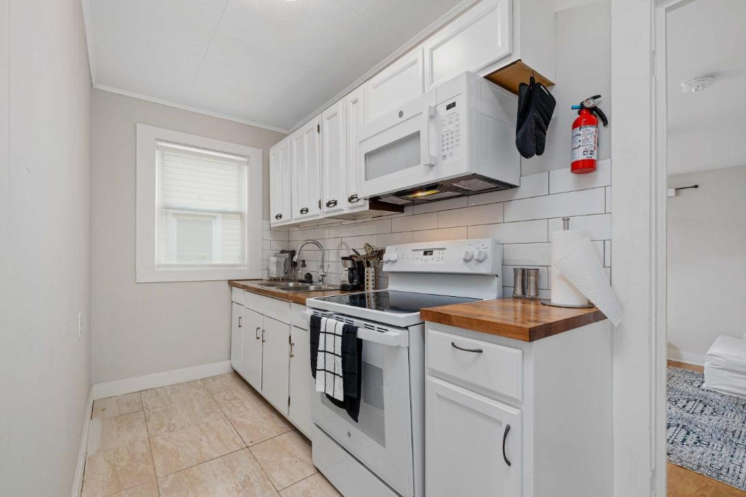 Photo of Kitchen in West Central