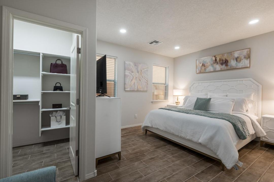 Photo of Bedroom in Northeast Heights