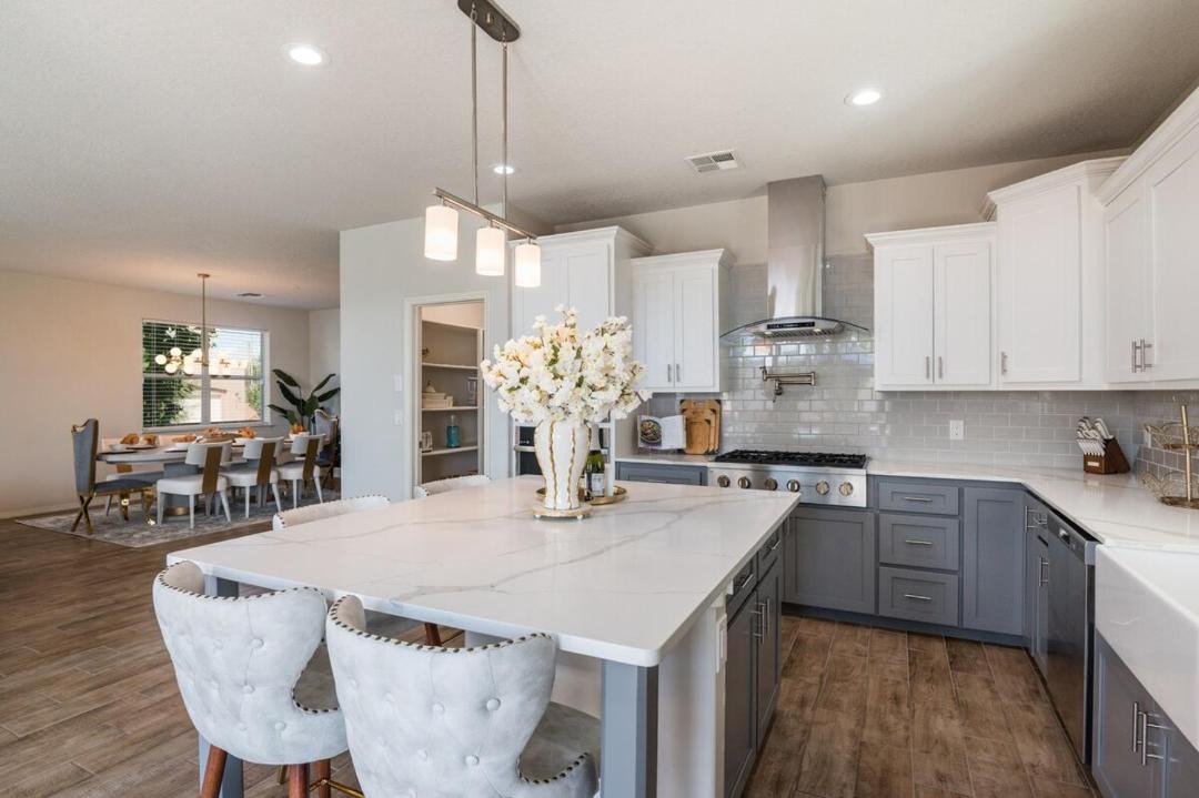 Photo of Kitchen in Northeast Heights