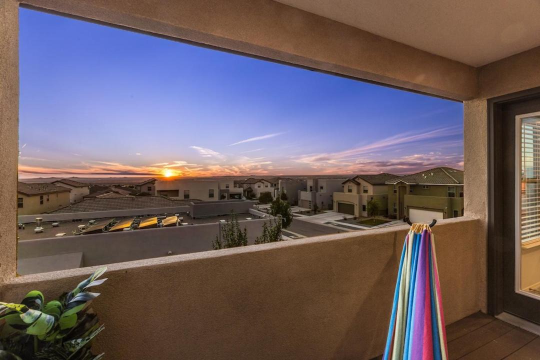 Photo of Patio Balcony in Northeast Heights