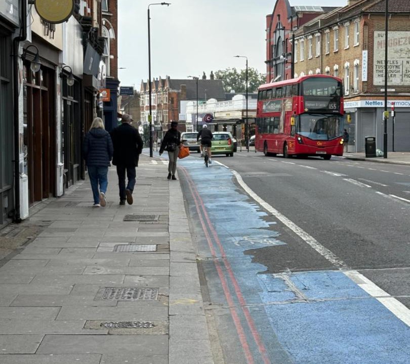 Photo of Others in Tooting