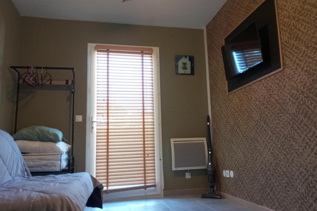 Photo of Bedroom in Moussac