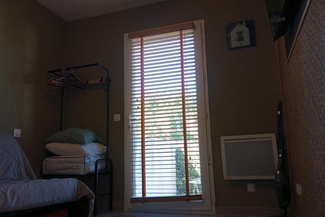 Photo of Bedroom in Moussac