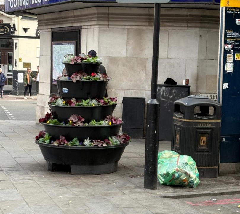 Photo of Others in Tooting