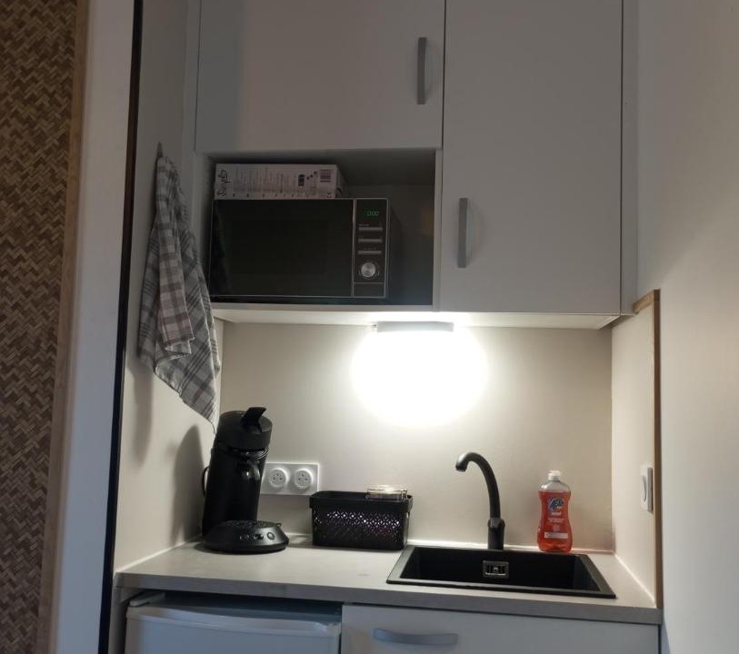 Photo of Kitchen in Moussac