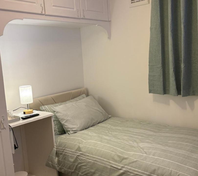 Photo of Bedroom in Tooting