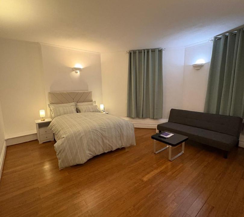 Photo of Bedroom in Tooting