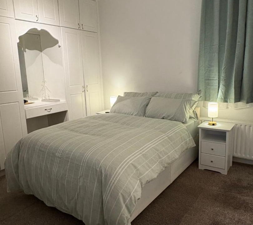 Photo of Bedroom in Tooting