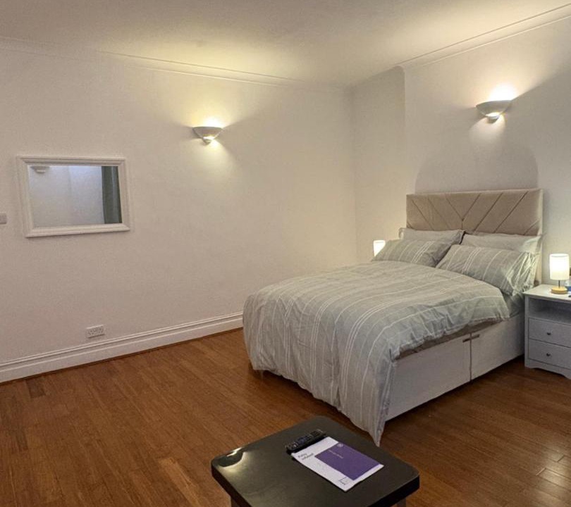 Photo of Bedroom in Tooting