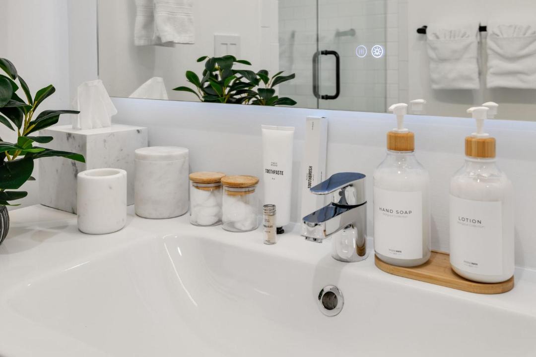 Photo of Bathroom in Old East Dallas