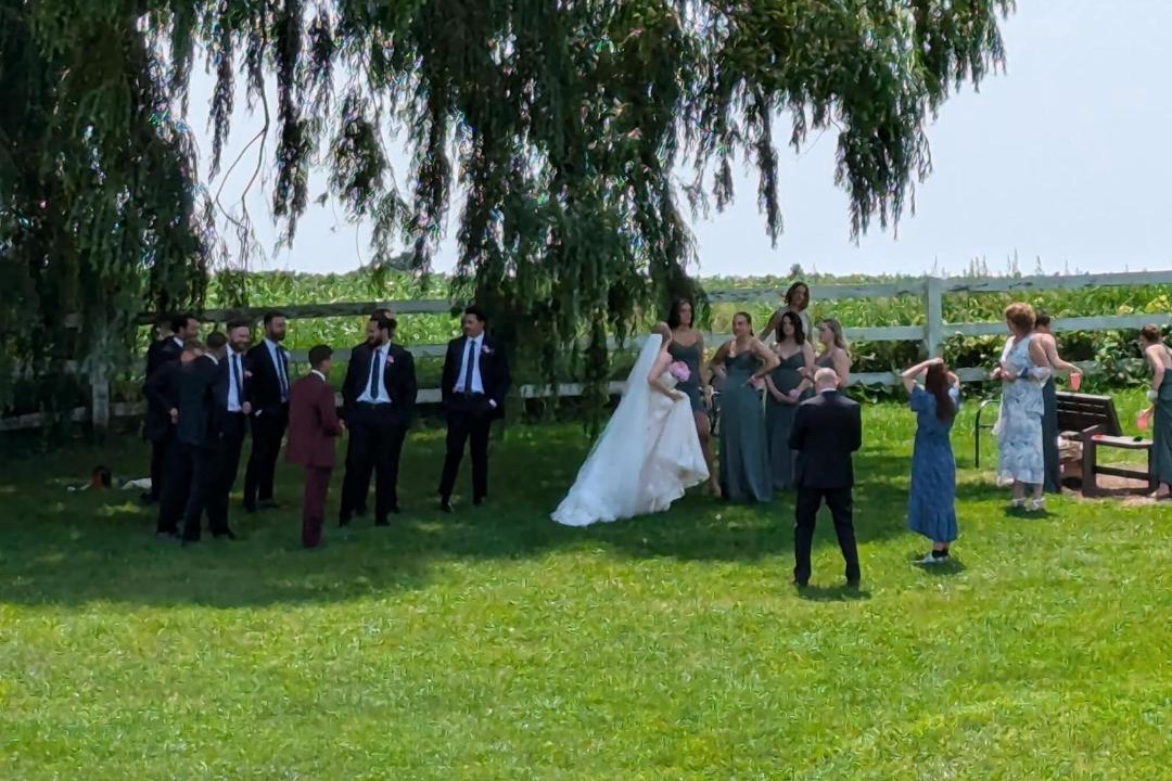 Photo of Others in Terra Nova