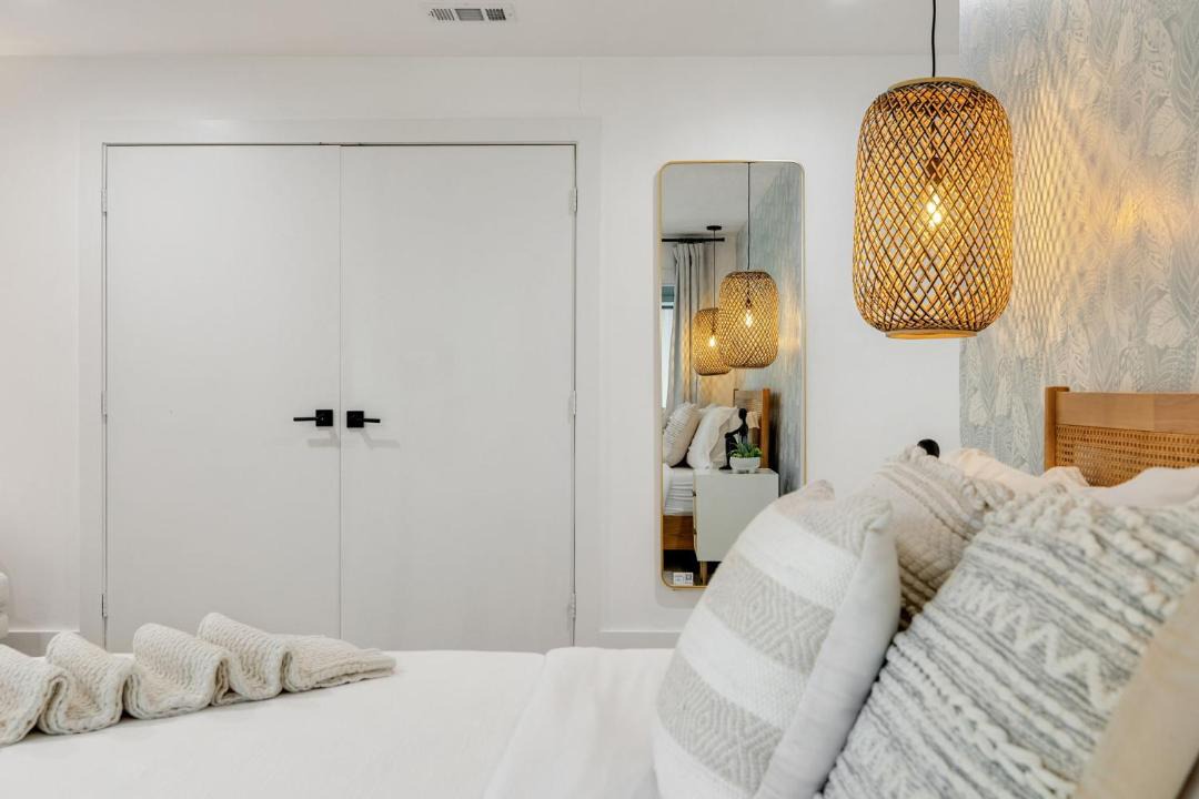 Photo of Bedroom in Old East Dallas