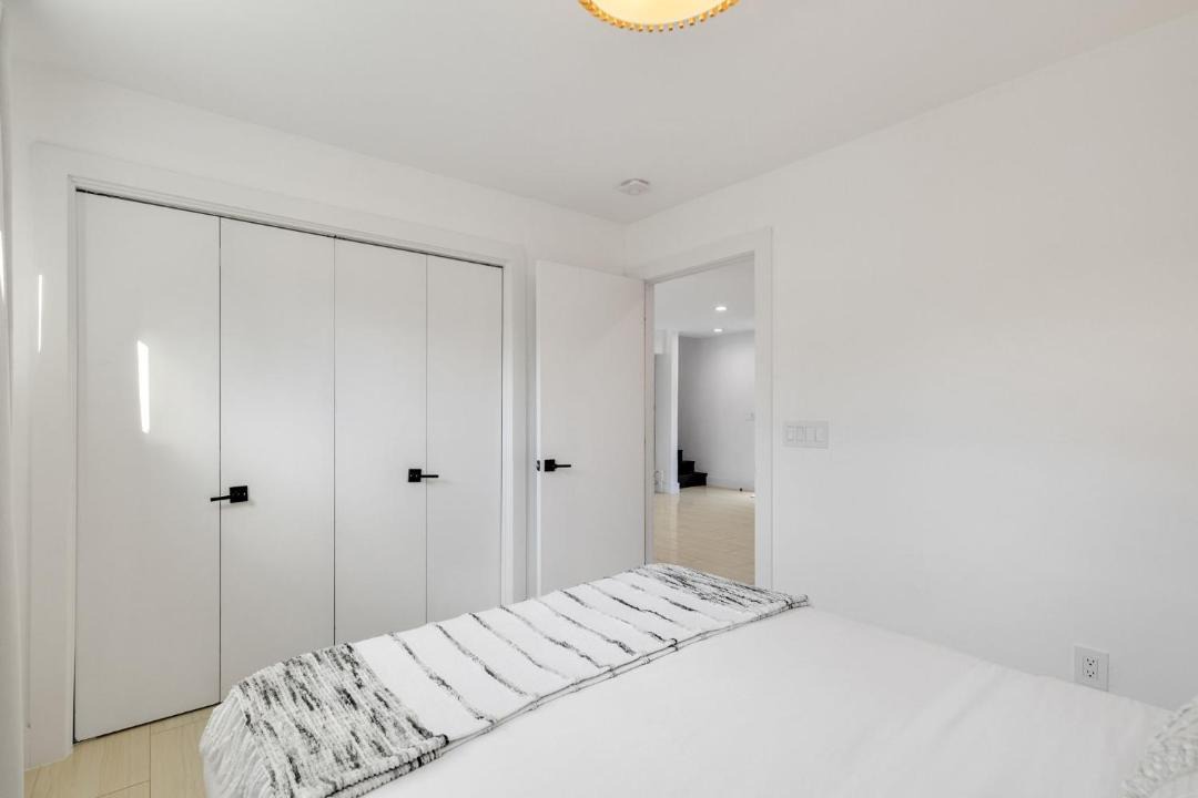 Photo of Bedroom in Old East Dallas