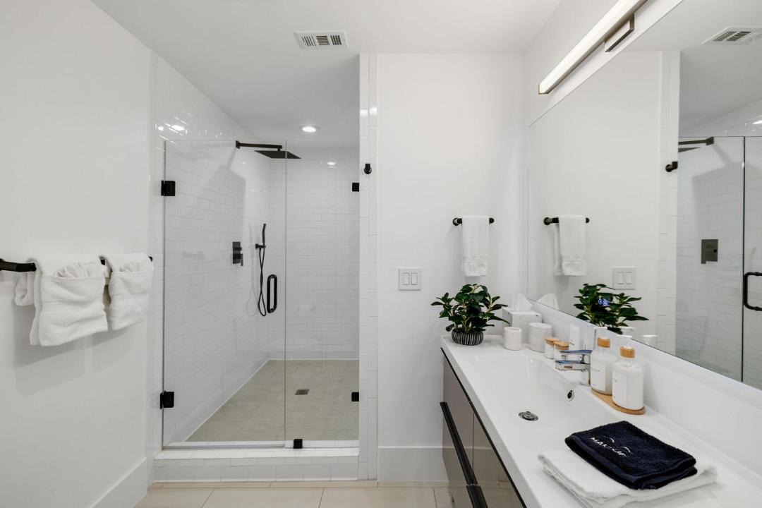 Photo of Bathroom in Old East Dallas
