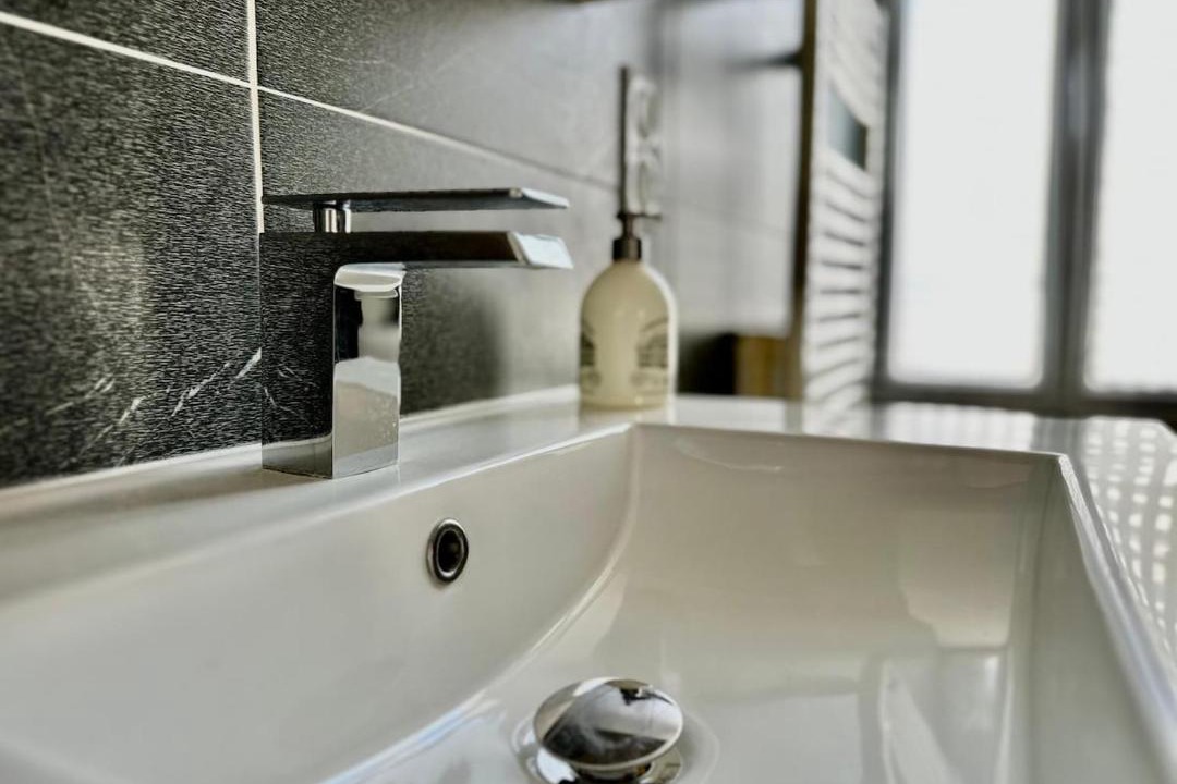 Photo of Bathroom in Cognac