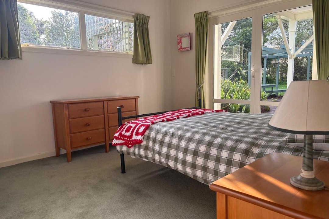 Photo of Bedroom in Ohaeawai