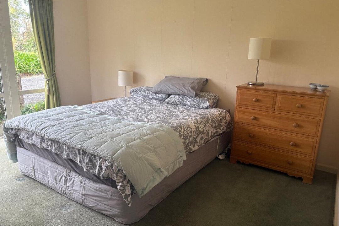 Photo of Bedroom in Ohaeawai