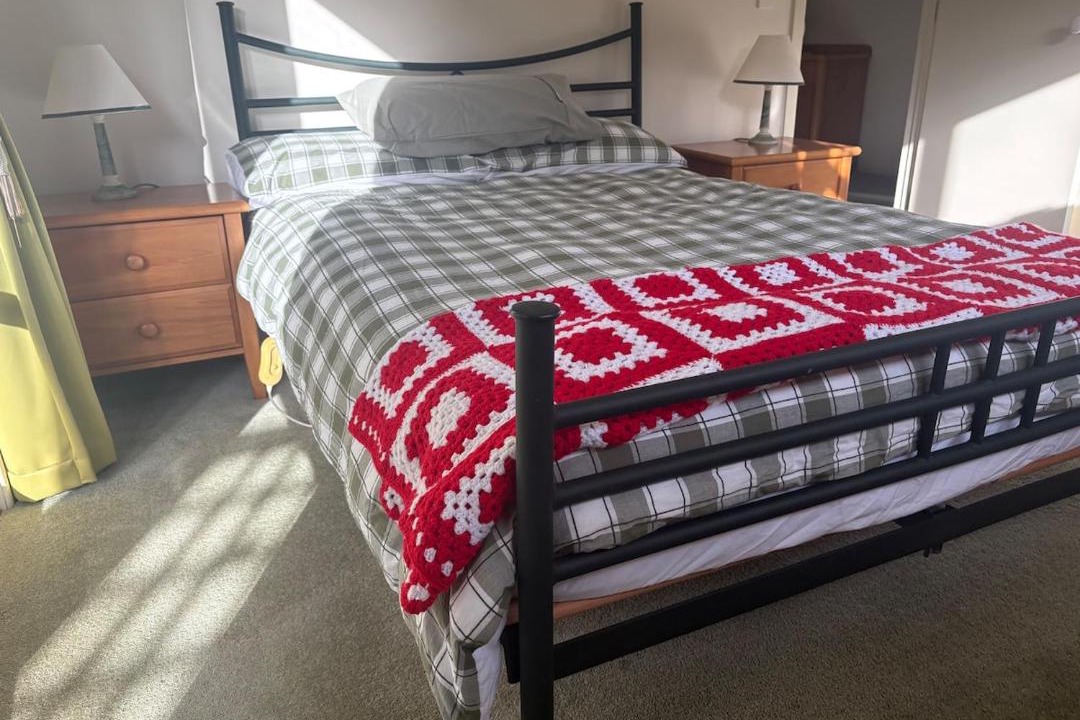 Photo of Bedroom in Ohaeawai