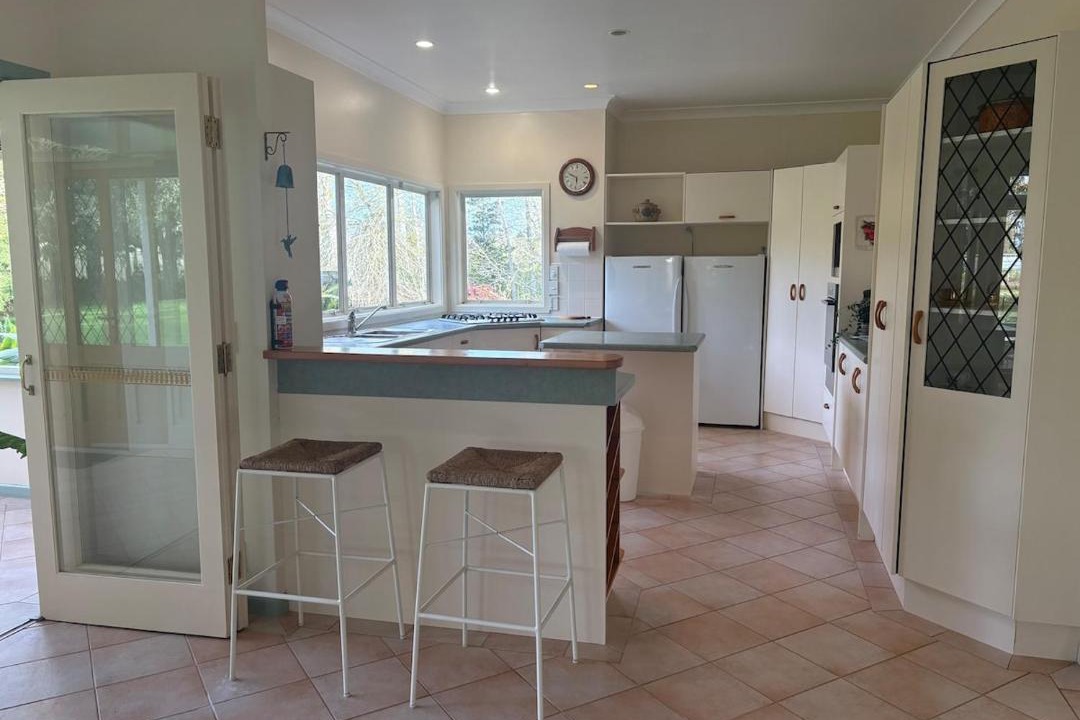 Photo of Kitchen in Ohaeawai