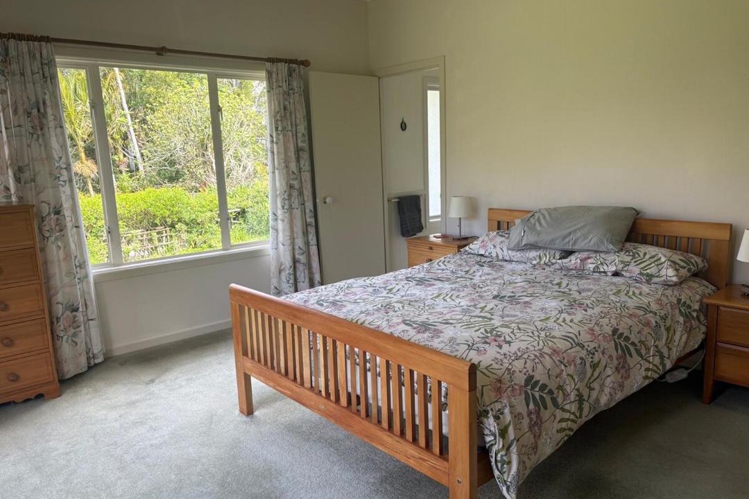 Photo of Bedroom in Ohaeawai