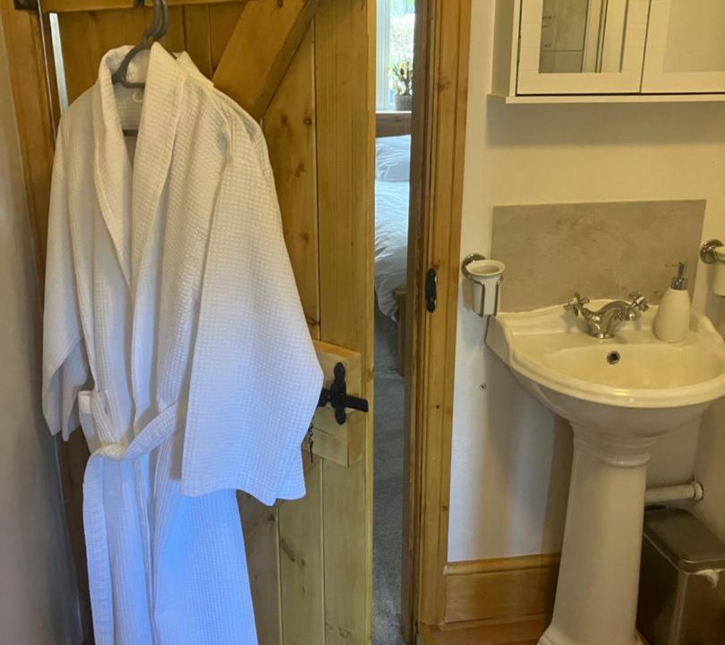 Photo of Bathroom in Buckden