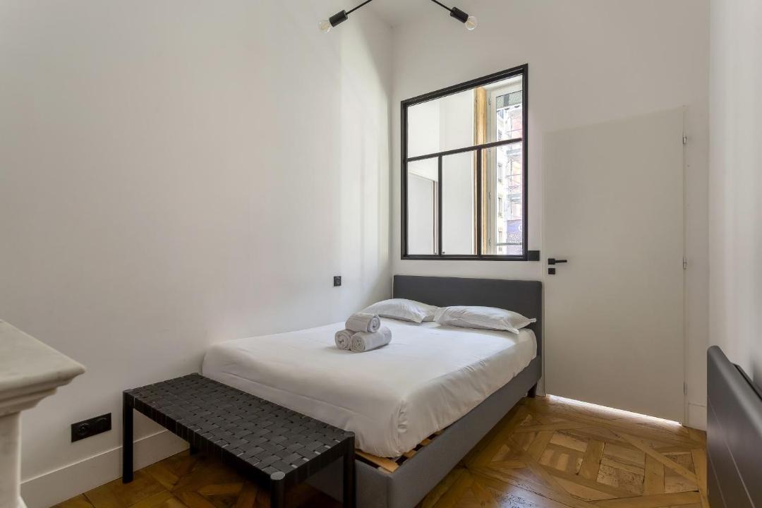 Photo of Bedroom in Carnot - Gailleton