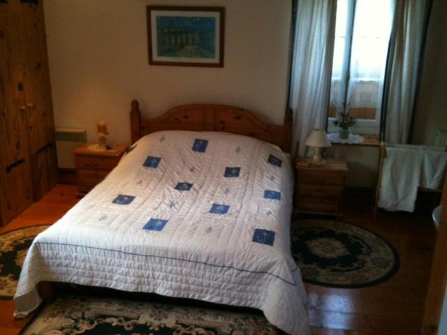 Photo of Bedroom in Mareuil-Sur-Lay-Dissais