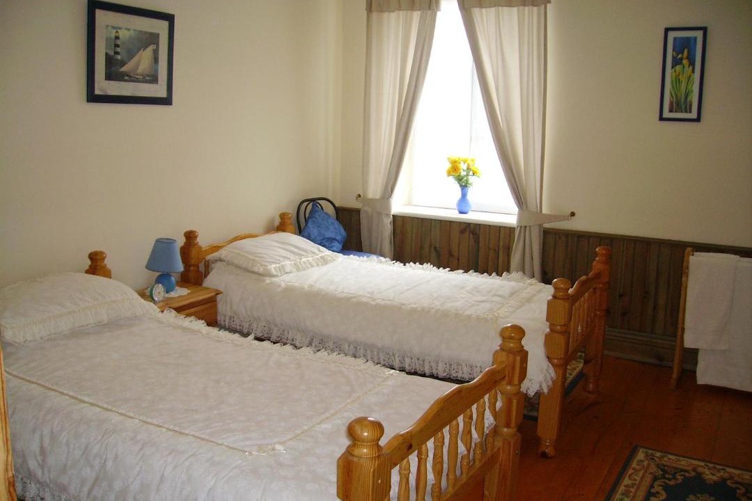 Photo of Bedroom in Mareuil-Sur-Lay-Dissais