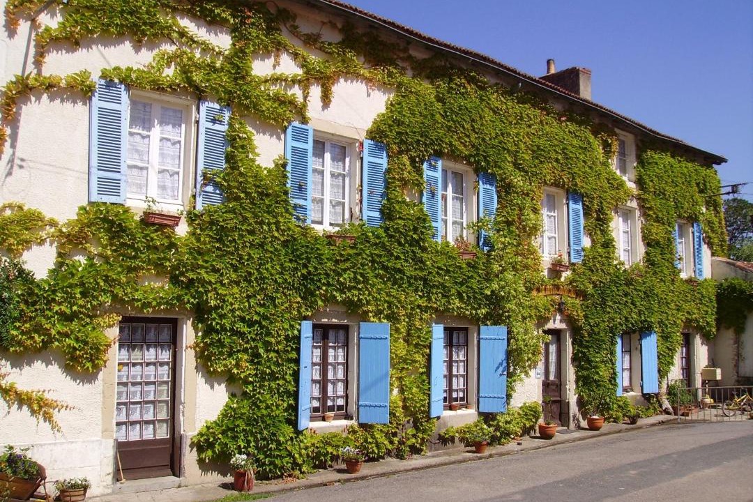 Photo of Others in Mareuil-Sur-Lay-Dissais