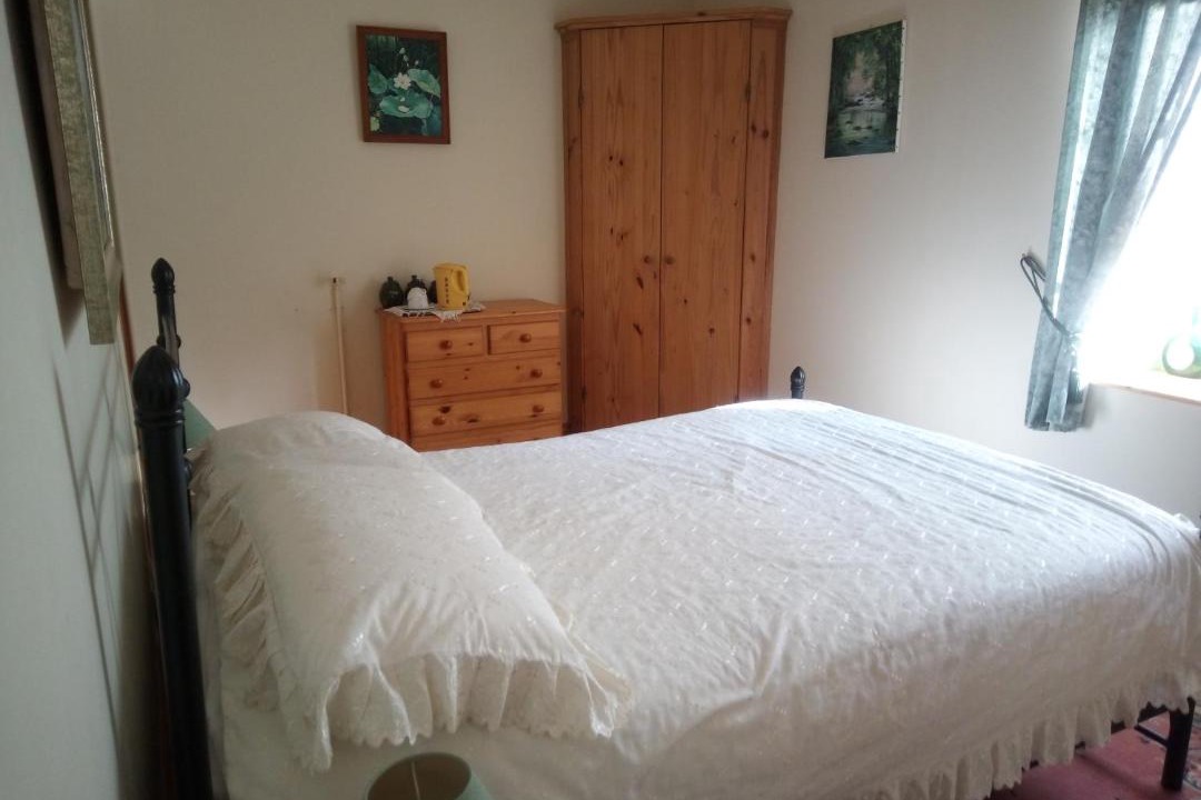 Photo of Bedroom in Mareuil-Sur-Lay-Dissais