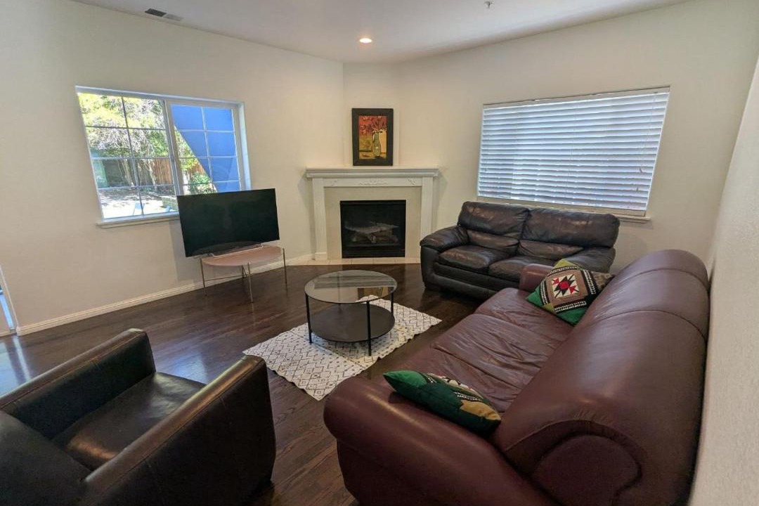 Photo of Livingroom in Fair Oaks