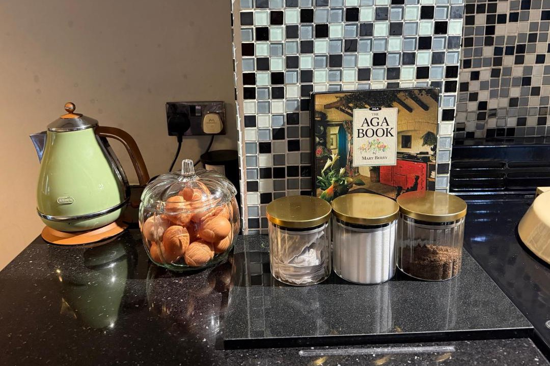 Photo of Kitchen in Bolton