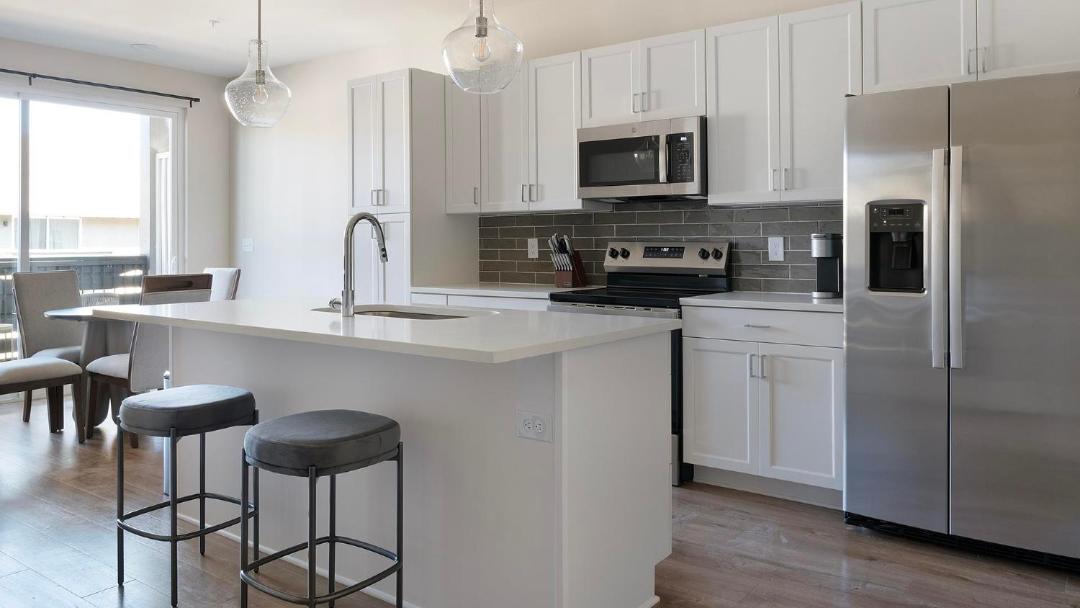 Photo of Kitchen in Oakwood