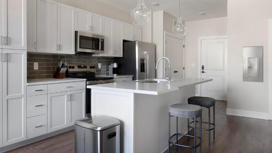 Photo of Kitchen in Oakwood