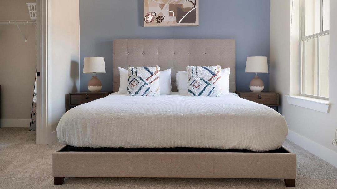 Photo of Bedroom in Oakwood
