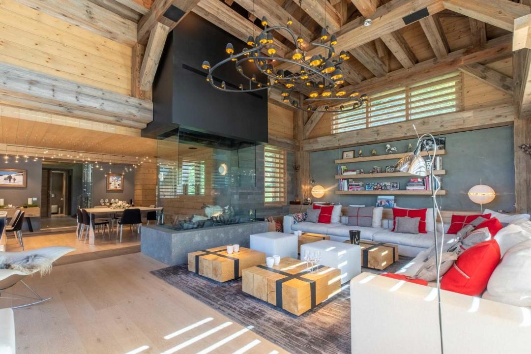 Photo of Others in Meribel