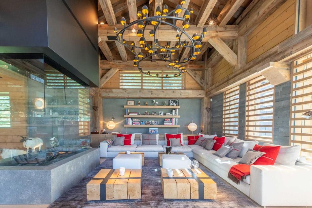 Photo of Others in Meribel
