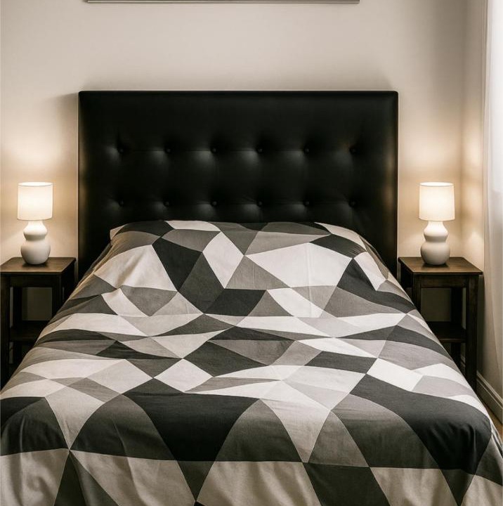 Photo of Bedroom in Thieux