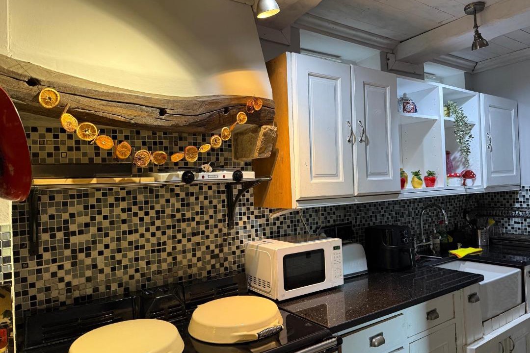 Photo of Kitchen in Bolton