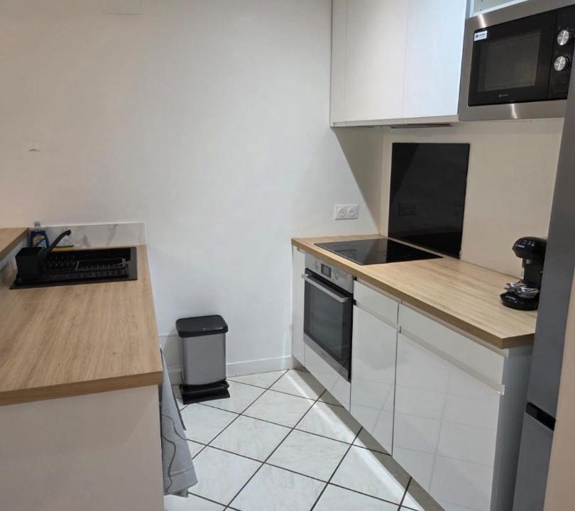 Photo of Kitchen in Gargenville