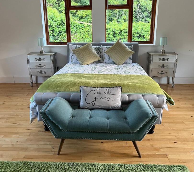 Photo of Bedroom in Locks Heath