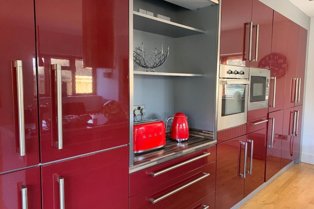 Photo of Kitchen in Locks Heath