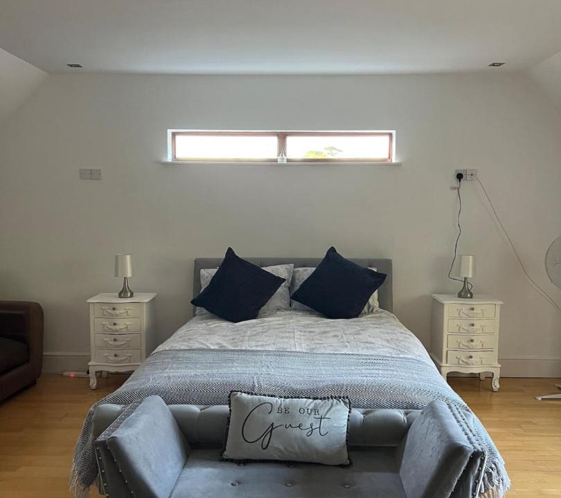 Photo of Bedroom in Locks Heath