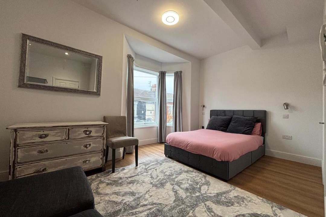 Photo of Bedroom in Bootle