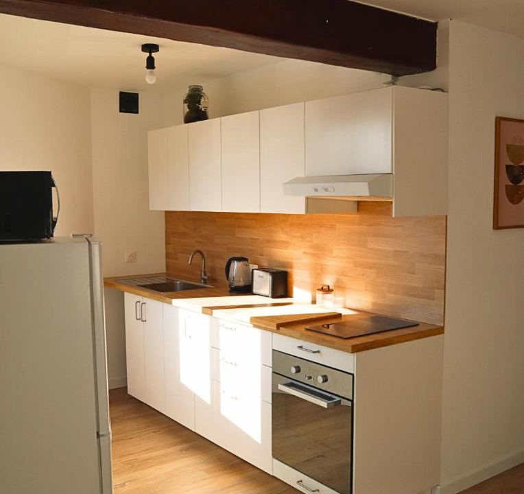 Photo of Kitchen in Corbeil-Essonnes