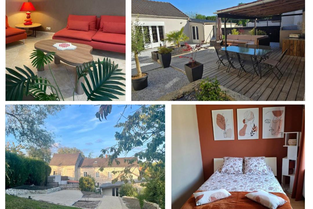 Photo of Others in Coulonges-Cohan