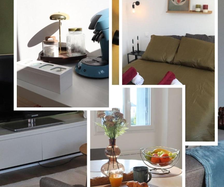 Photo of Livingroom in Corbeil-Essonnes