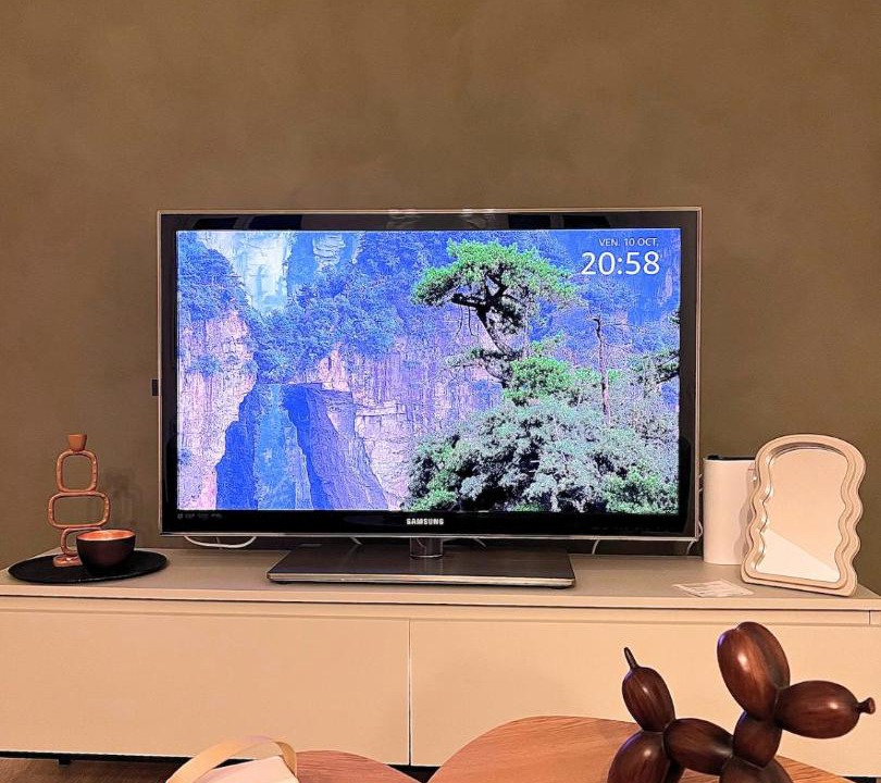 Photo of Livingroom in Corbeil-Essonnes