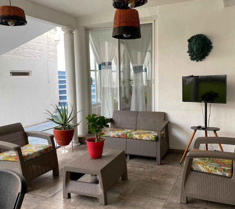 Photo of Livingroom in Oaxtepec